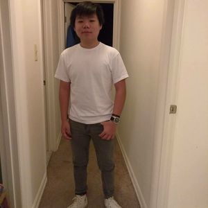 Meet your Posher, Justine